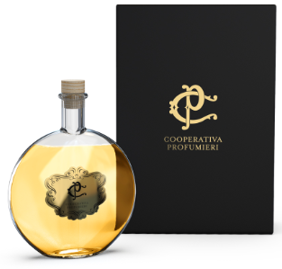 Raumduft-Diffuser Red Fruit Heart 100ml