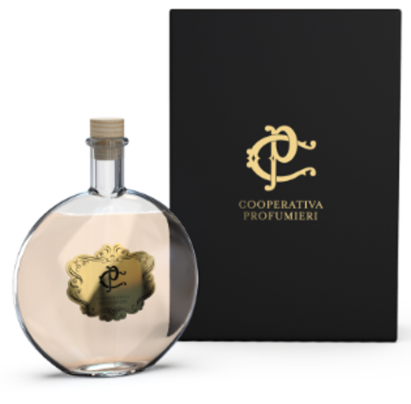 Raumduft-Diffuser Magnolia Bouquet 100ml