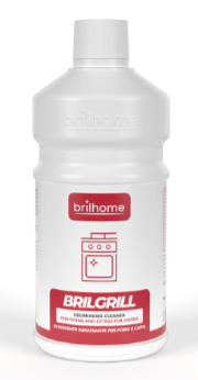 Brilgrill Reinigungs- und Entfettungsmittel