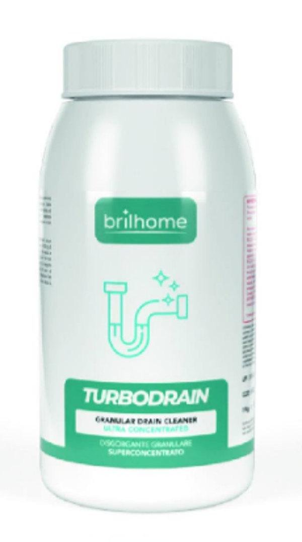 Turbodrain Abflussreiniger