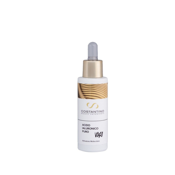 Acido Ialuronico puro attivante molecolare