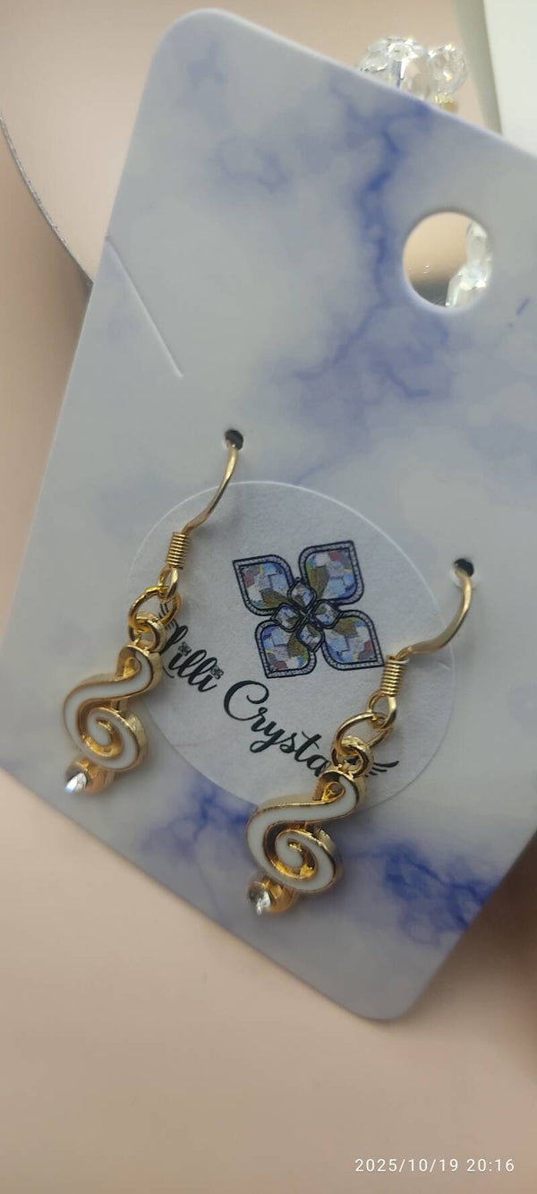 Nutki - klucz wiolinowy