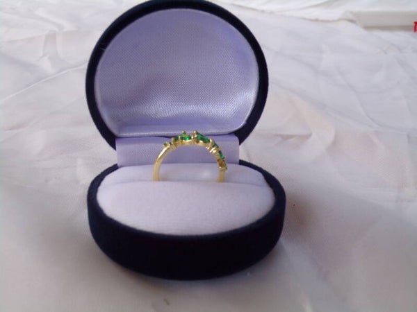 Bague femme