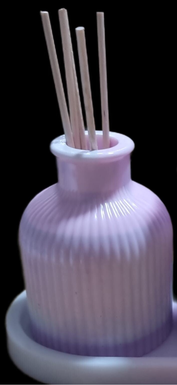Duftstäbe gefäß