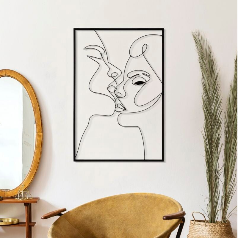 Aurea Arreda - Negozio di arredamento online dove è possibile trovare anche pannelli decorativi in ferro