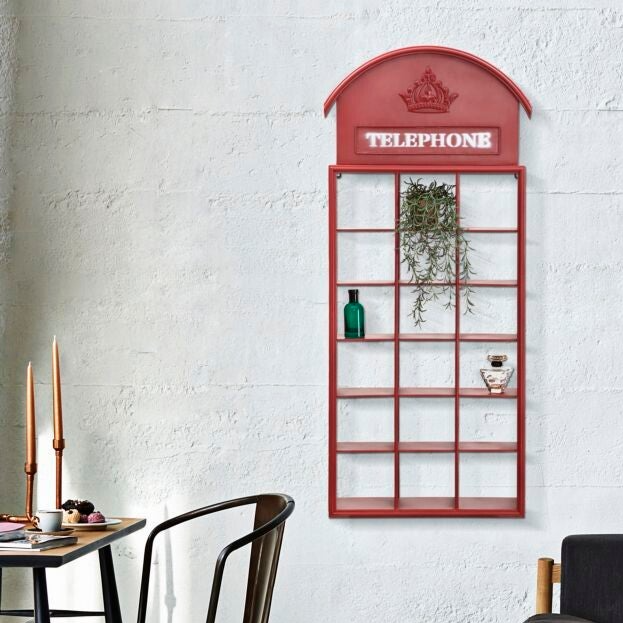 Aurea Arreda - Negozio di arredamento online dove è possibile trovare anche mensole e bacheche 