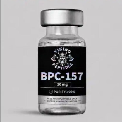 BPC 157  10 pack