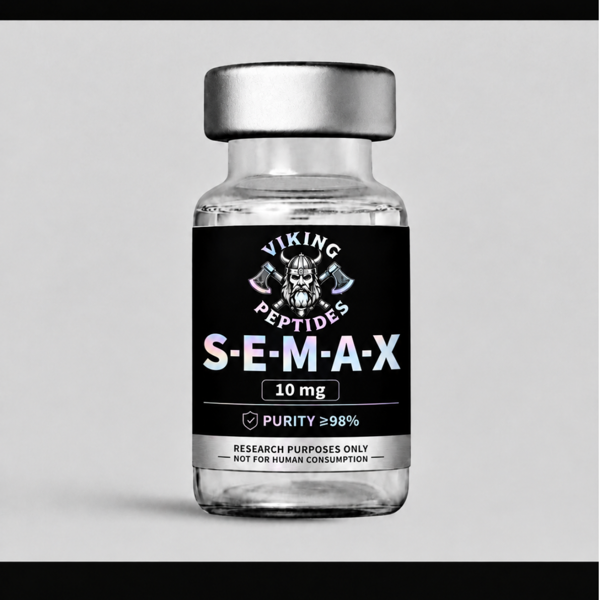 Semax  10 pack