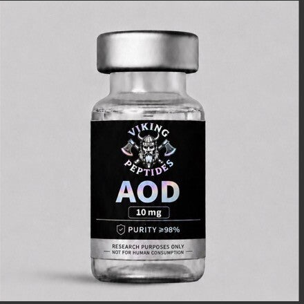 AOD 9604