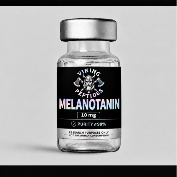 Melanotan 2