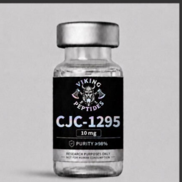 CJC 1295  10 pack