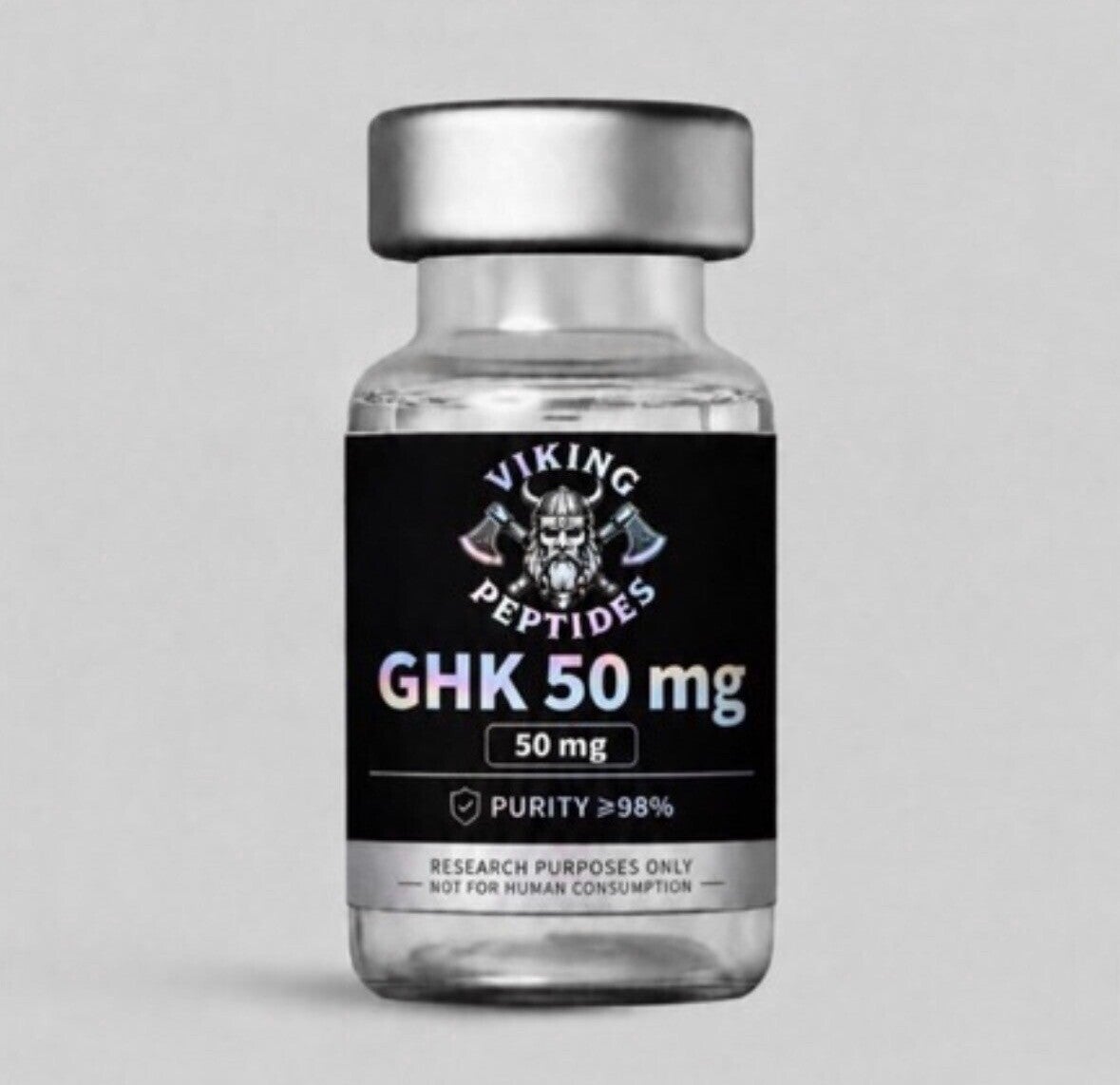 GHK CU 10 pack