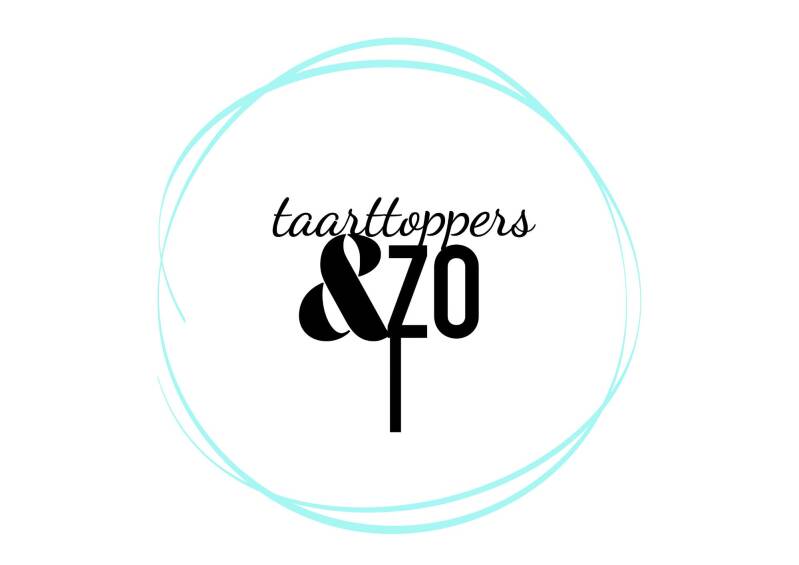logo taarttoppersenzo