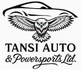 Tansi Auto &amp; Powersports Ltd.