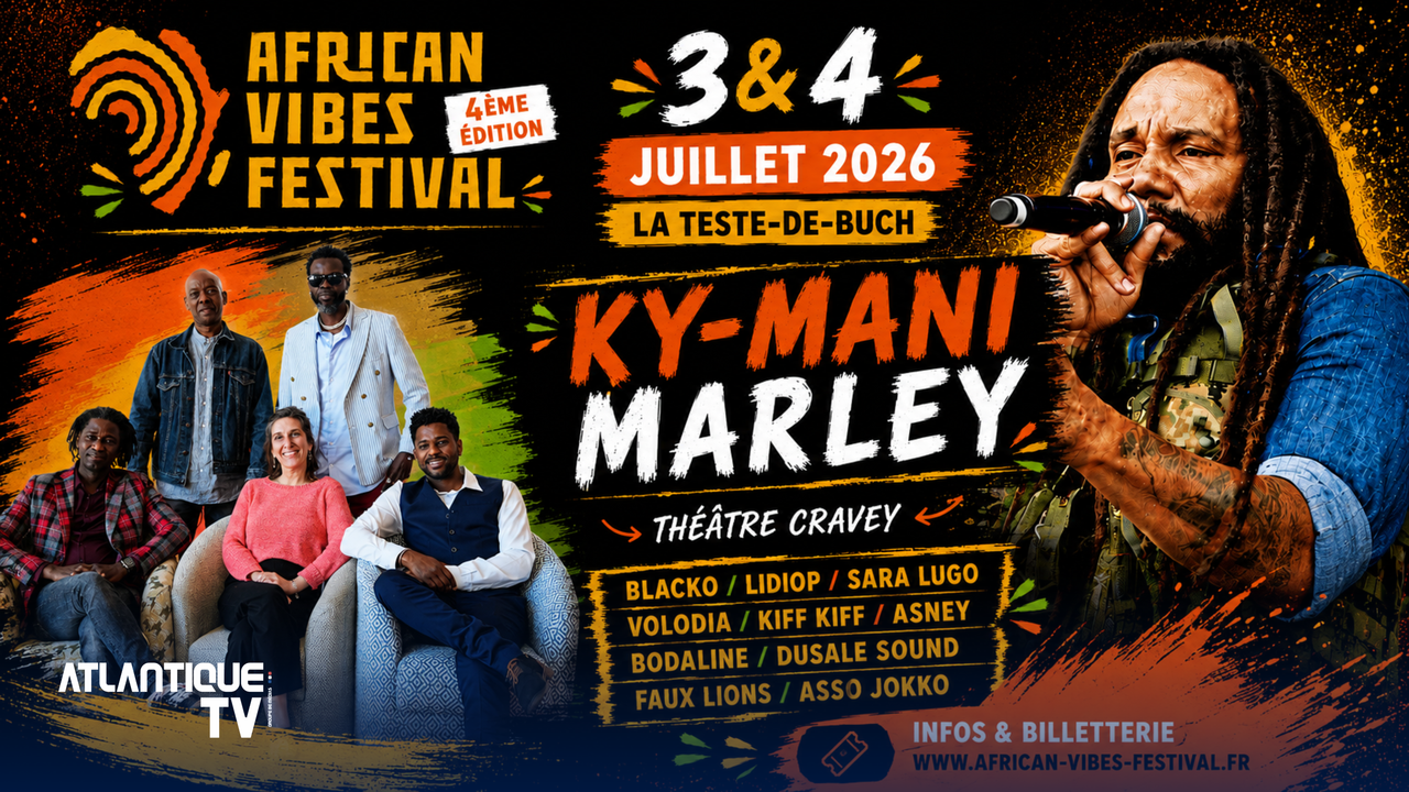 African Vibes Festival 2026