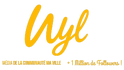 WYL Media | Ce que vous aimez, ce que vous vivez