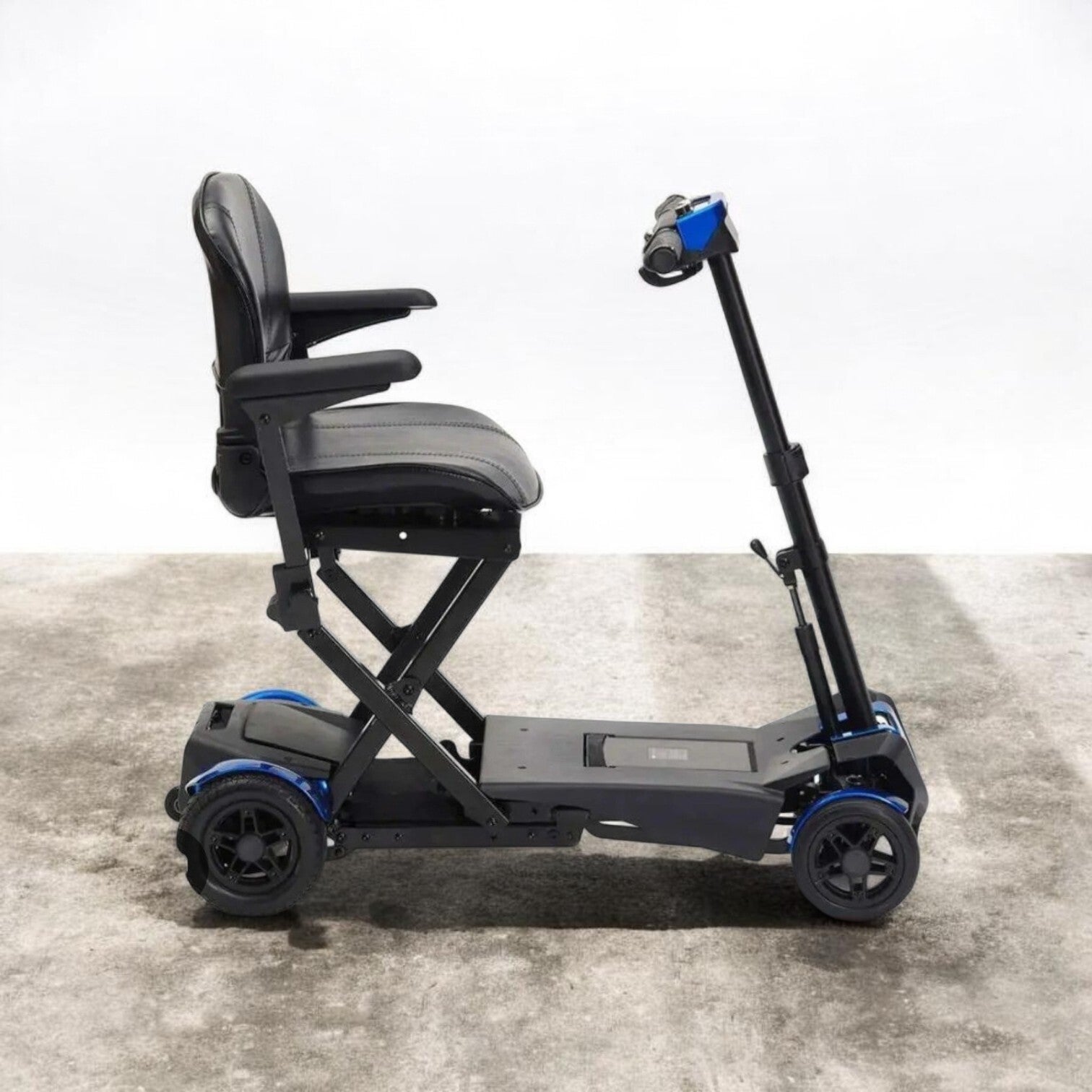 Reconditioned Drive Flex AutoFold Mobility Scooter