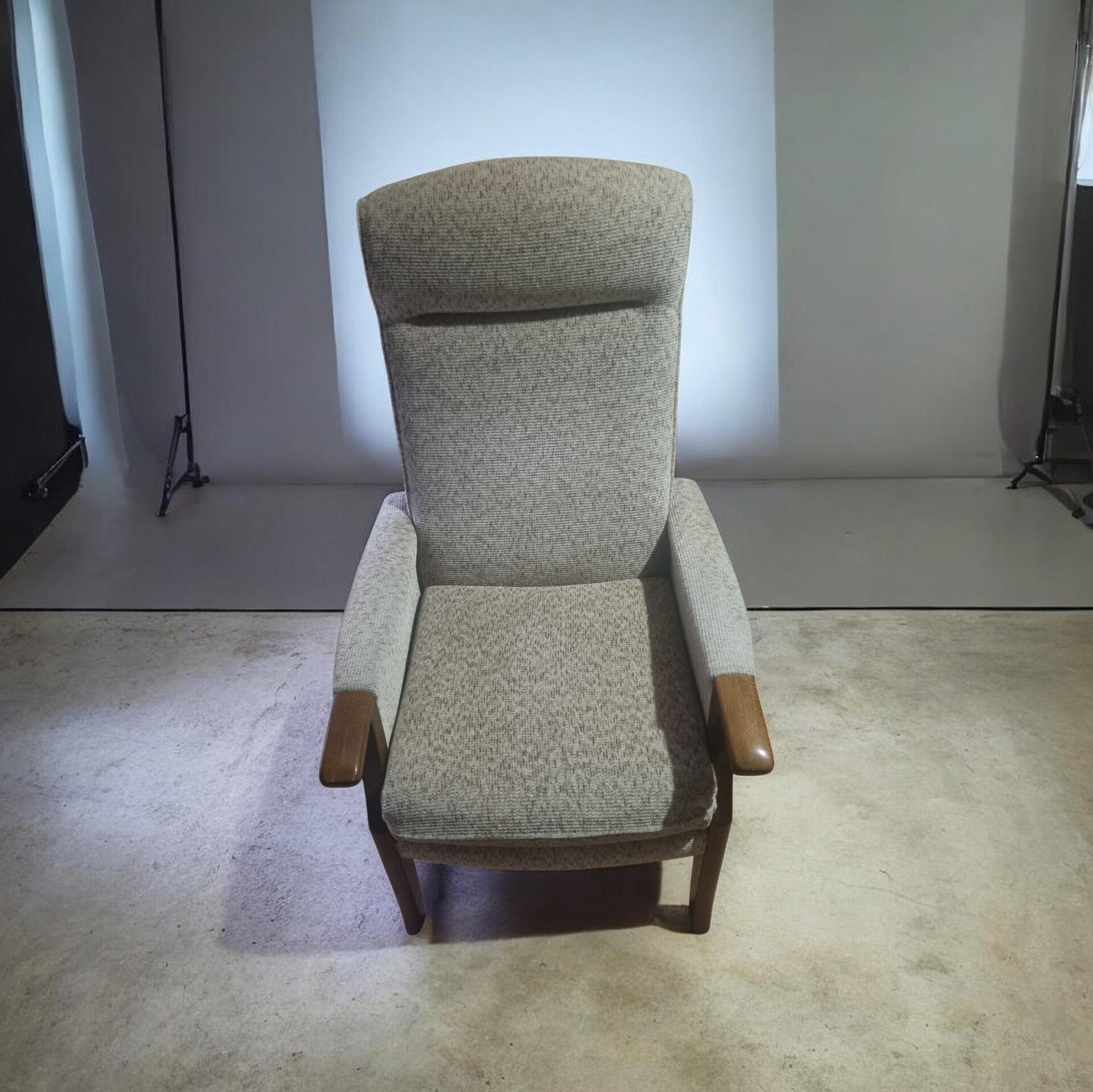 Fire Side Chair Ex-Display