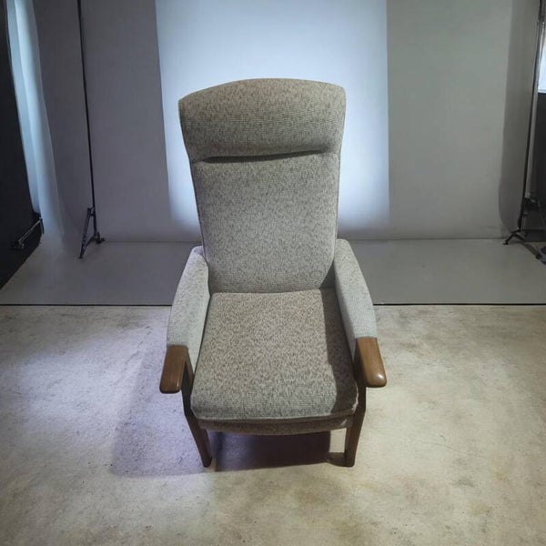 Fire Side Chair Ex-Display