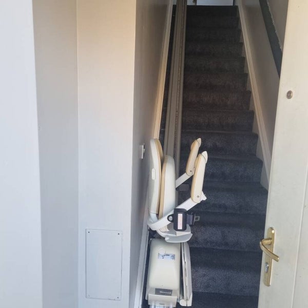 Stairlifts