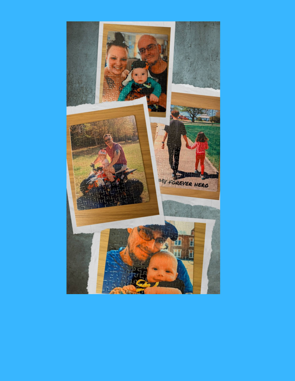 Photo Puzzles