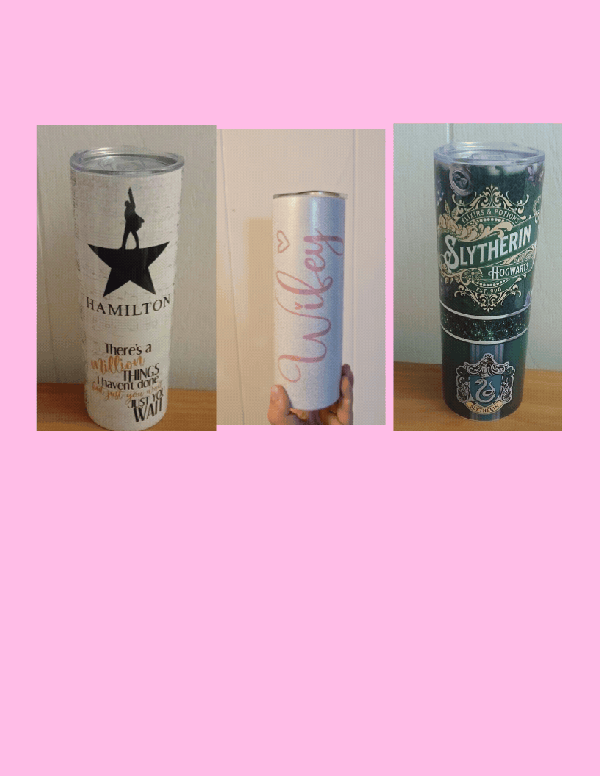 Tumblers