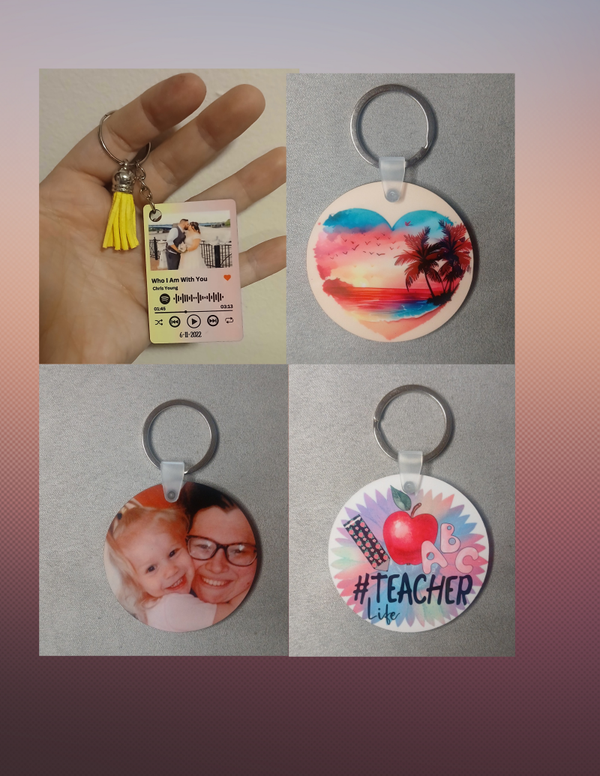 Keychains