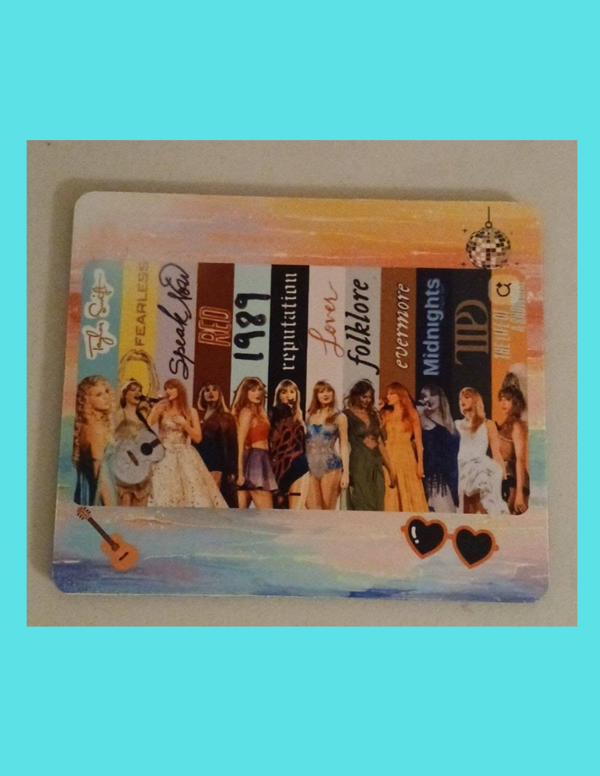 Mousepads