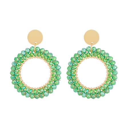 BUENOS AIRES - GREEN