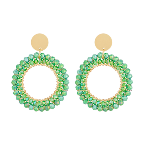 BUENOS AIRES - GREEN