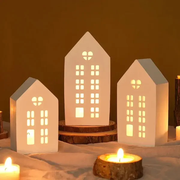 Kerzenhaus LUMHUS CANDLE