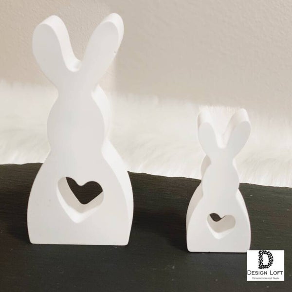 Deko RABBIT