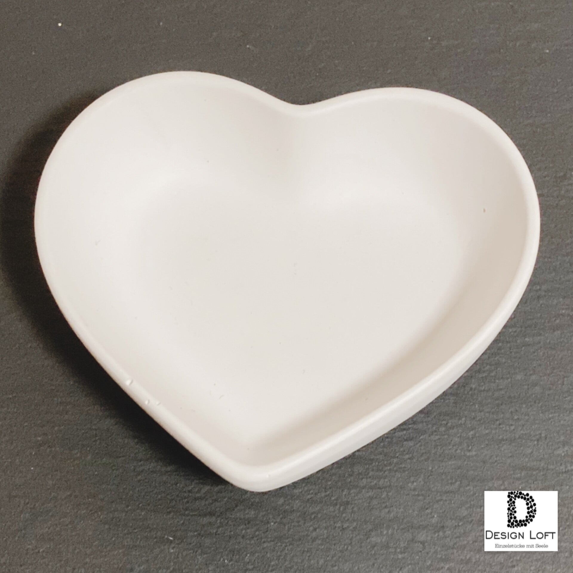 Schmuckschale HEART