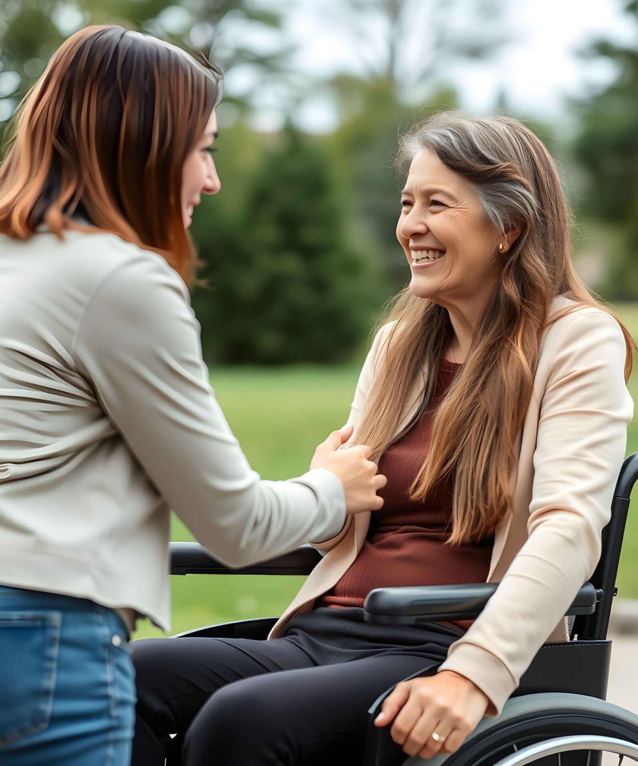 Our Services | Everlasting Home Healthcare, LLC