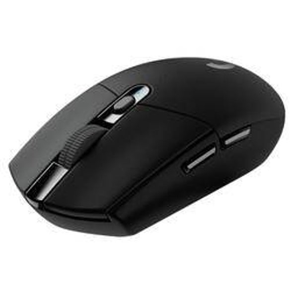 Logitech G305 LIGHTSPEED Wireless/Wired Optical Mouse