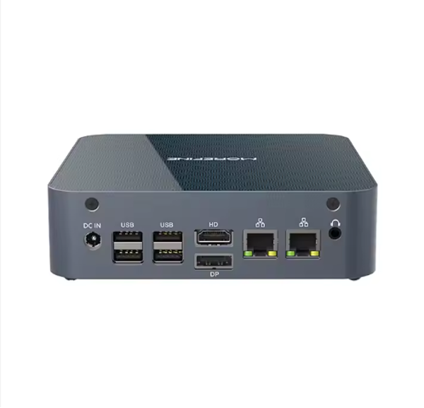 MOREFINE S500+ AMD CPU Ryzen 3 5300U Mini PCs Win11