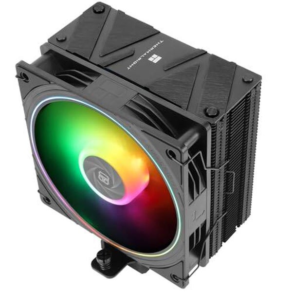 Thermalright Assassin Spirit 120 EVO 68.9 CFM CPU Cooler