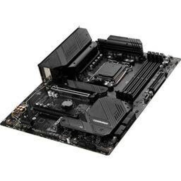 MSI MAG B650 TOMAHAWK WIFI ATX AM5 Motherboard
