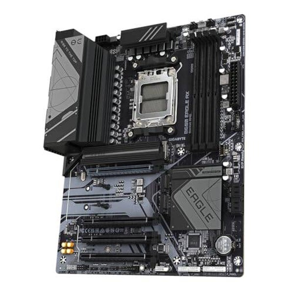 Gigabyte B650 EAGLE AX ATX AM5 Motherboard