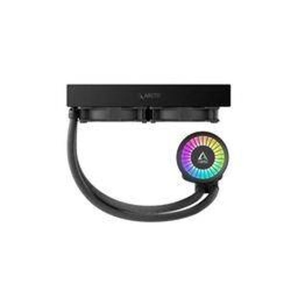 ARCTIC Liquid Freezer III 240 A-RGB 48.82 CFM Liquid CPU Cooler