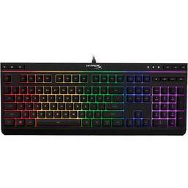 HP HyperX Alloy Core RGB Wired Gaming Keyboard