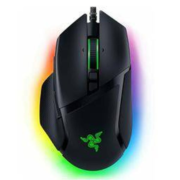 Razer Basilisk V3 Wired Optical Mouse