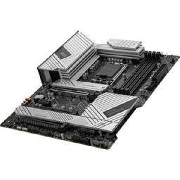 MSI PRO Z790-A MAX WIFI ATX LGA1700 Motherboard