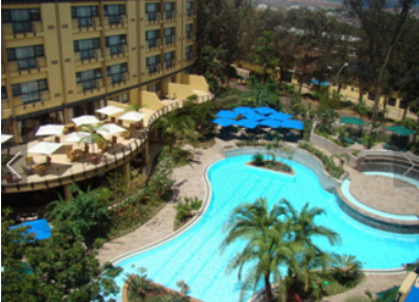 Rwanda Culture and Nature Journey (4 days)