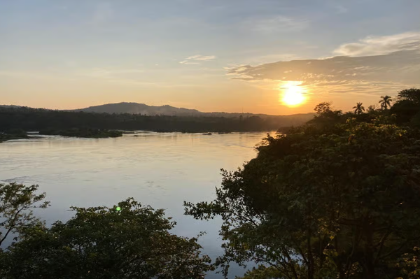 Uganda 3-5 Days Tour Itinerary