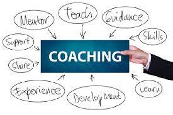 Sesiones coaching online one to one.