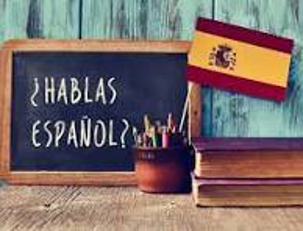 six months´ Spanish course for foreigners (advanced level)
