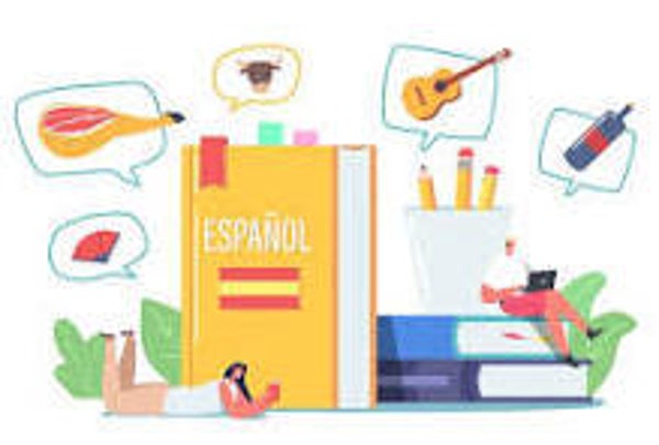 six months´ Spanish course for foreigners (beginners)