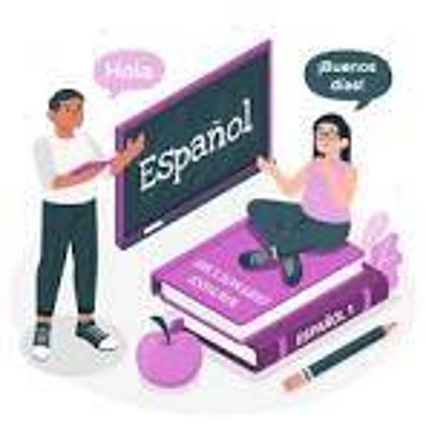 Speaking club