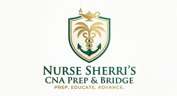 CNA Prep and Mentor